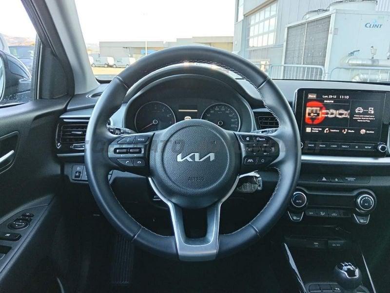 KIA Stonic Stonic 1.2 dpi Style 84cv