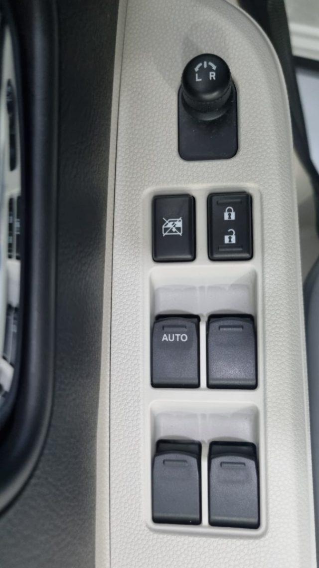 SUZUKI Ignis 1.2 Hybrid Jacques Lemans