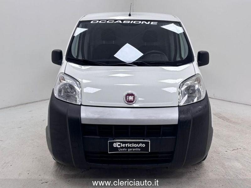 FIAT Fiorino 1.3 MJT 95CV Furgone E5+