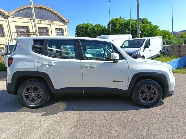 JEEP Renegade 1.6 Mjt 130 CV S