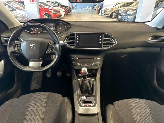 PEUGEOT 308 BlueHDi 130 S&S Allure Unico Prop.