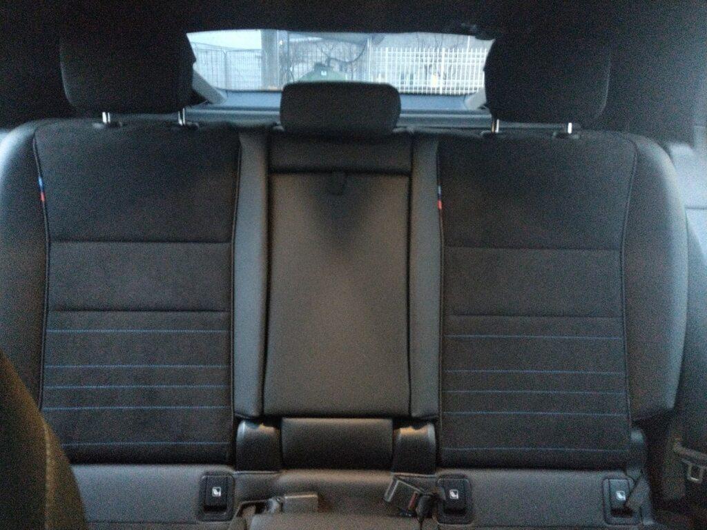 BMW X2 18 d MSport sDrive