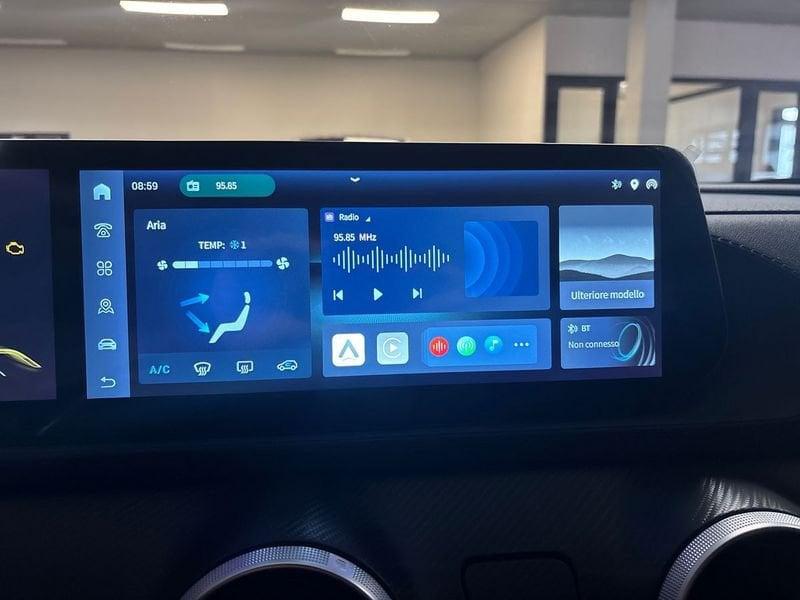 EVO Evo 6 1.5 TURBO DCT BZ