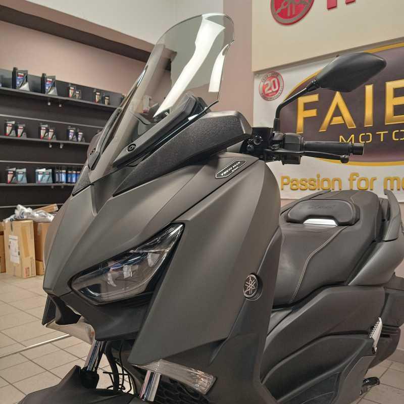 Yamaha X-Max 300 Tech Max - 2020