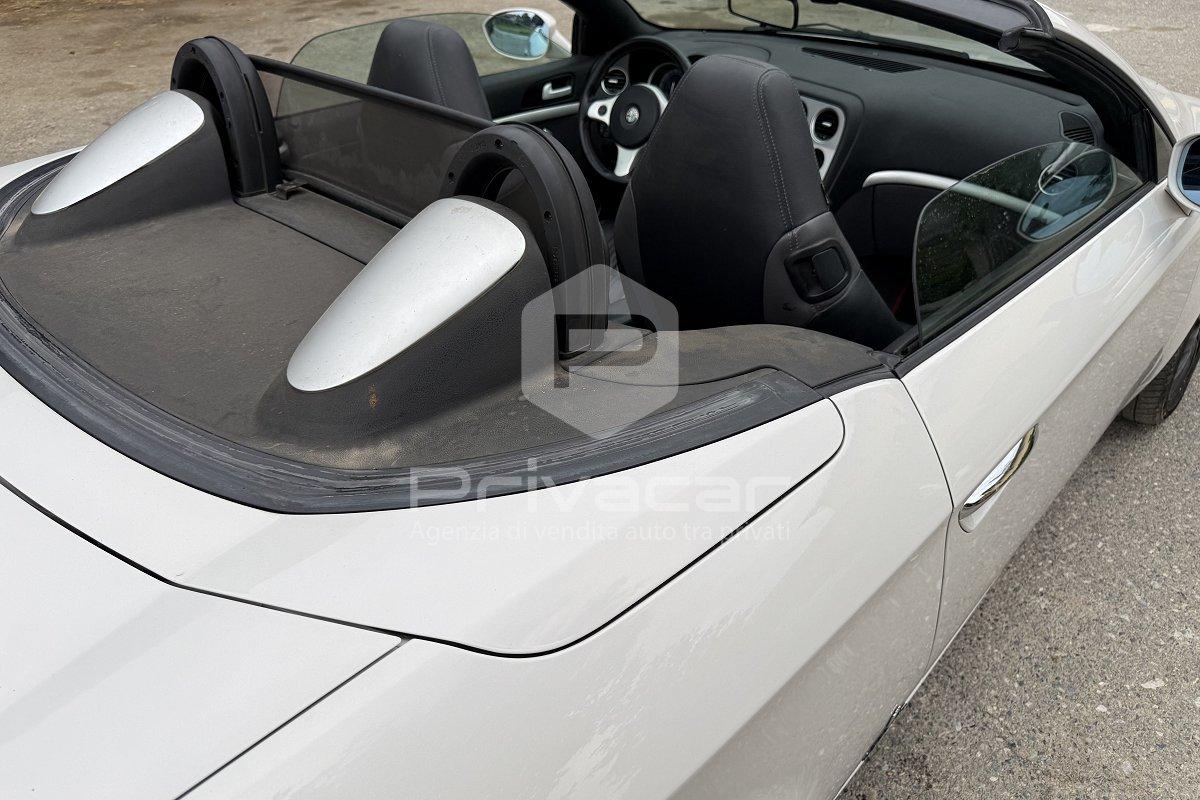 ALFA ROMEO Spider 2.4 JTDm