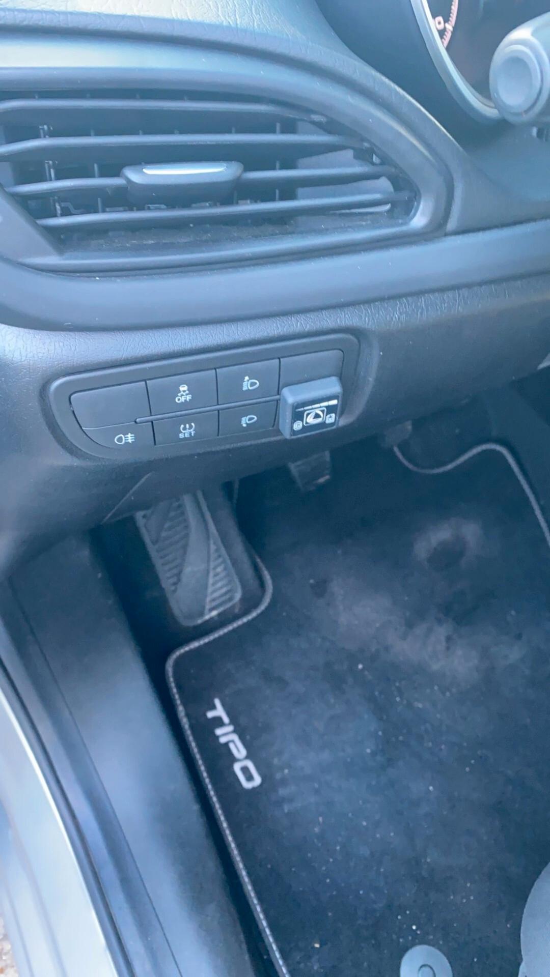 Fiat Tipo 1.0 5 porte City Life