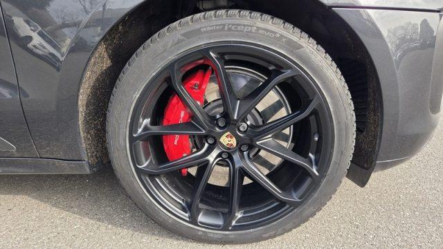 PORSCHE Macan 2.9 GTS PERMUTE PORSCHE APPROVED SETT. 2026