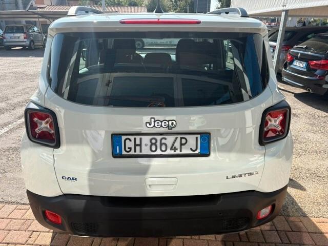 Jeep Renegade 1.0 T3 Limited