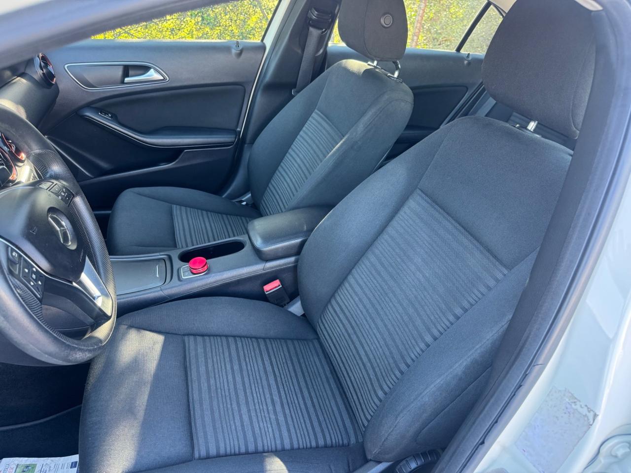 Mercedes-benz A 160 CDI Automatic Premium