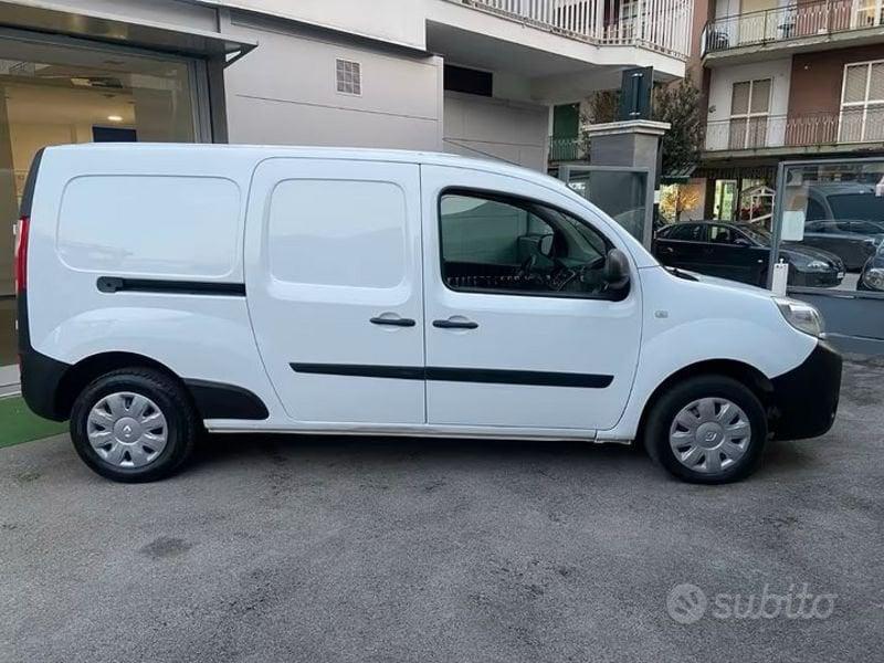 Renault Kangoo MAXI 1.5 dCi 110CV 3p. AC/SENSORI/3POSTI