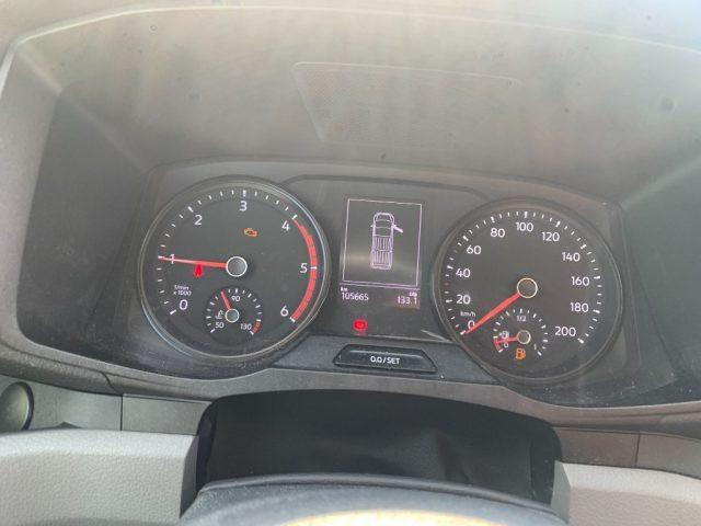 VOLKSWAGEN Crafter 35 L4H3 PM-TA *IVA COMPRESA*