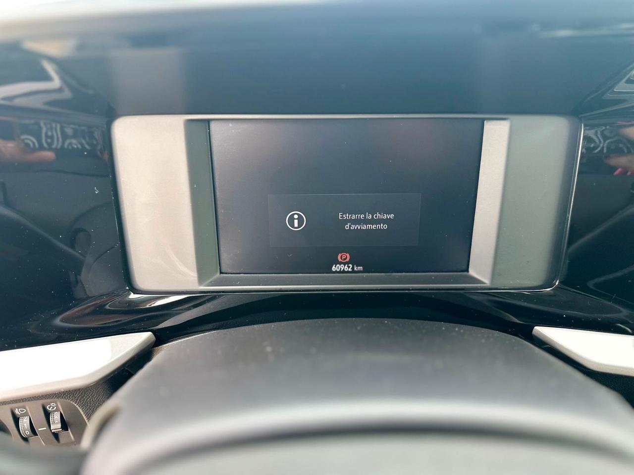 Opel Mokka 1.2 Turbo 130 CV aut. Ultimate