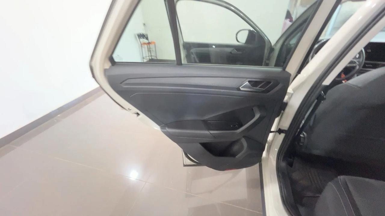 Volkswagen T-Roc 1.0 TSI Style BlueMotion Technology
