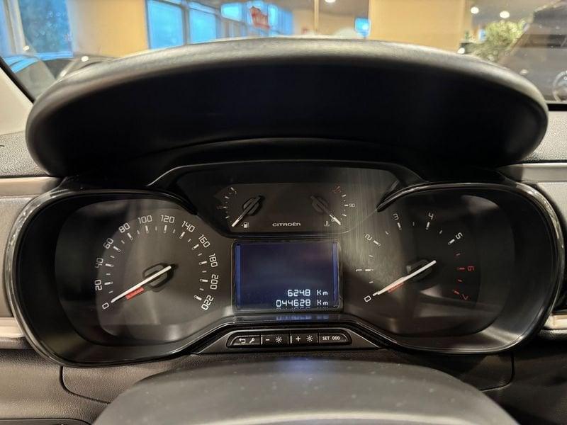 Citroën C3 C3 PureTech 83 S&S Shine