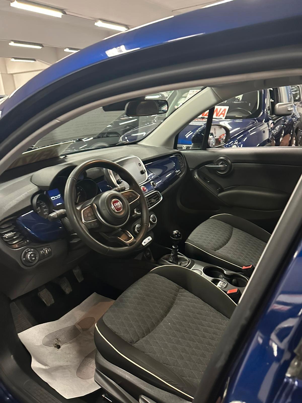 Fiat 500X 1.0 T3 120 CV Cross