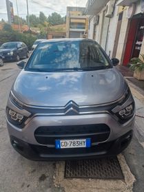 Citroen C3 BlueHDi 100 S&S Shine