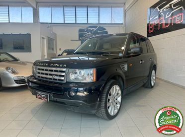 LAND ROVER Range Rover Sport 4.2 V8 Supercharged *TETTO*HARMAN/KARDON*