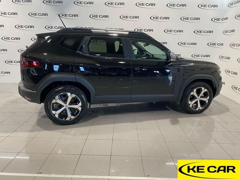 Dacia Duster 1.2 Eco-G 120cv Journey