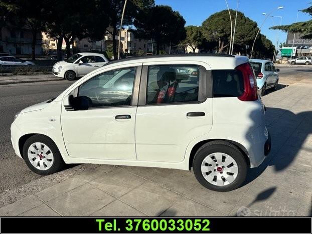 Fiat Panda 1.3 MJT 80 CV S&S Lounge