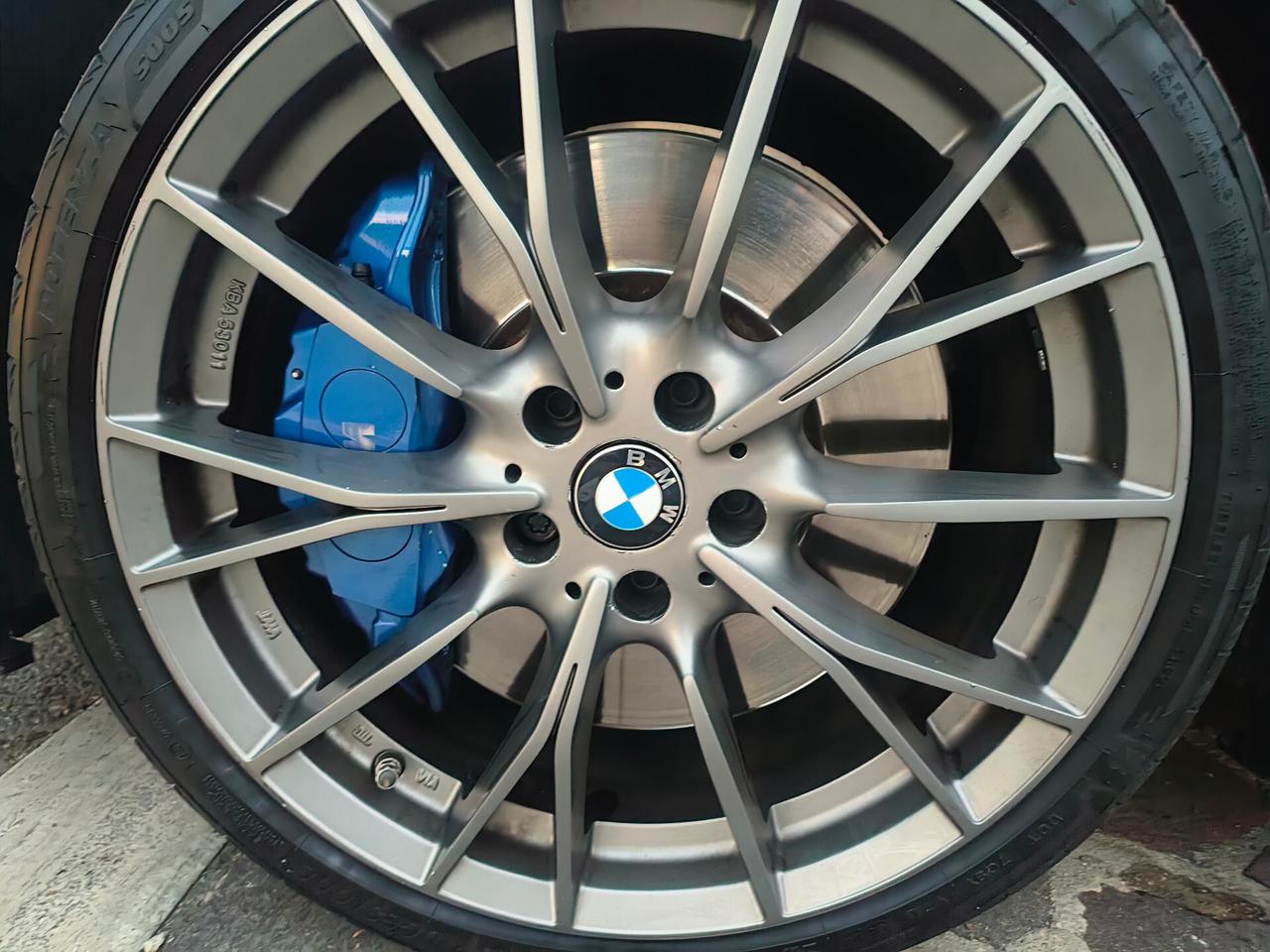 Bmw 135 M 135i xDrive