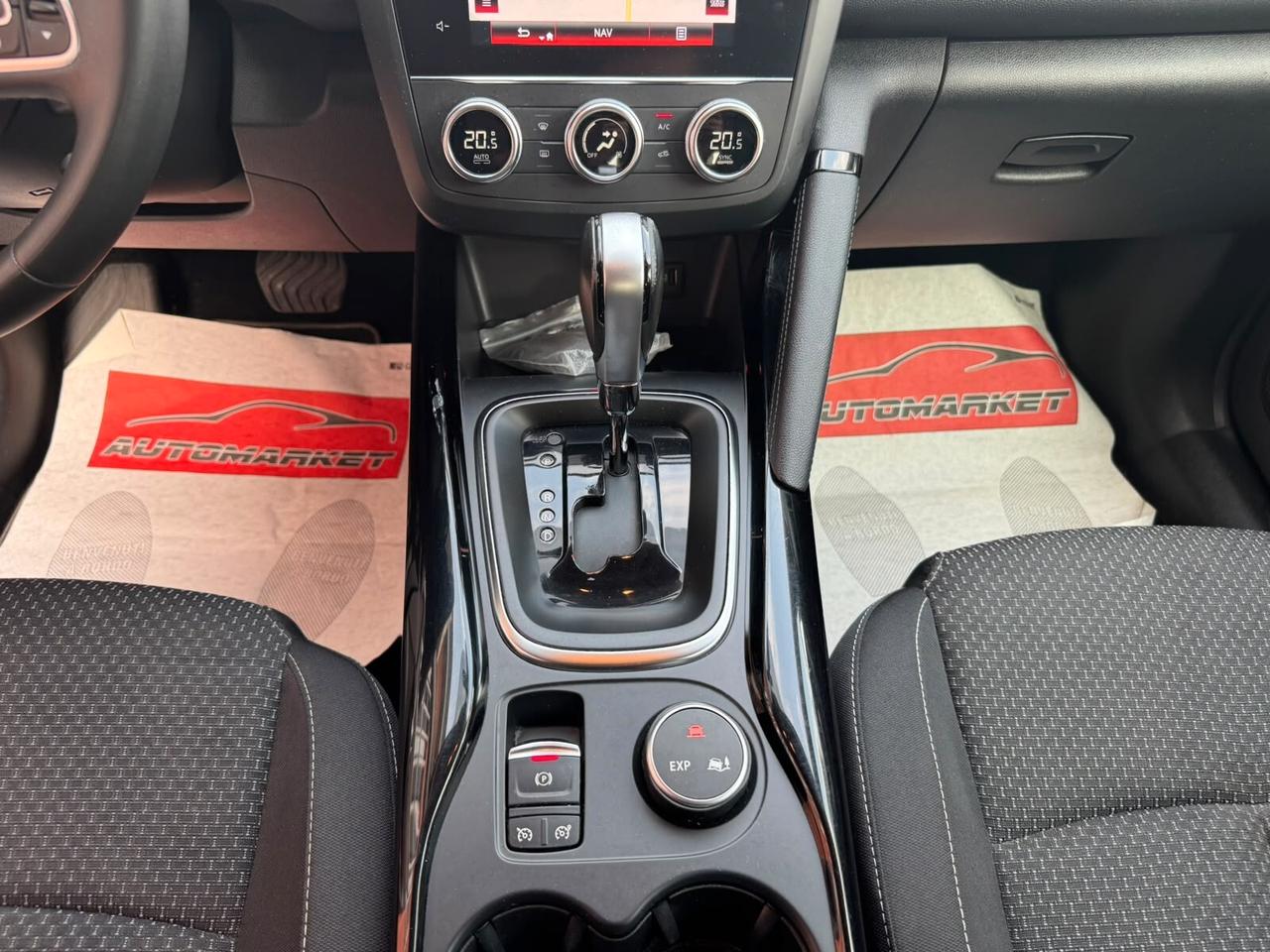 Renault Kadjar 1.5 Blue dCi 8V 115CV EDC Sport Edition