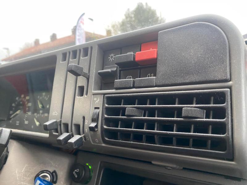 Fiat Panda 1.1 Trekking 4x4