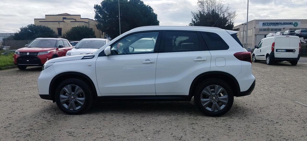 Suzuki Vitara 1.4h Cool+ 2wd 129cv