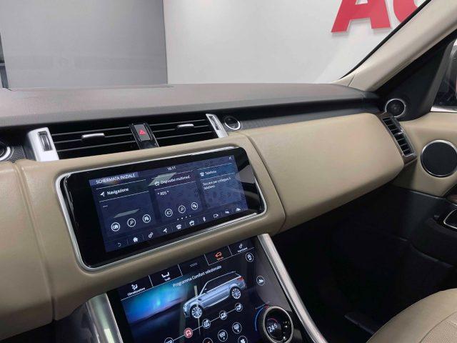 LAND ROVER Range Rover Sport 3.0 SDV6 249 CV HSE