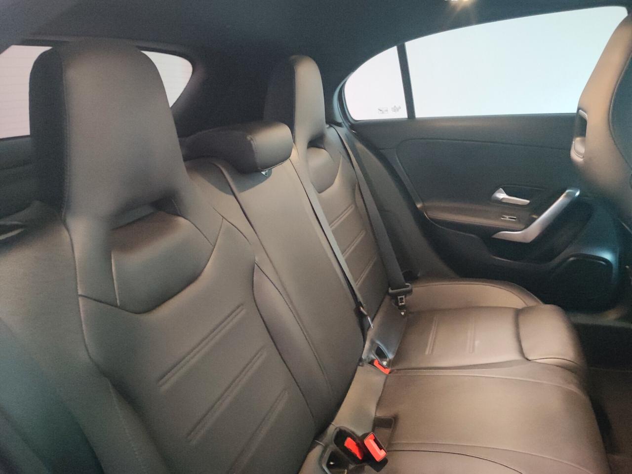 Mercedes-benz A 180 d Automatic Premium