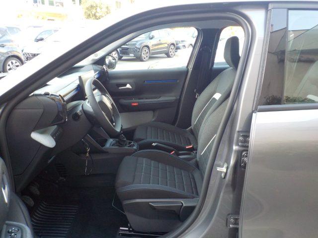 CITROEN C3 1.2 Hybrid 110 e-DCT Plus