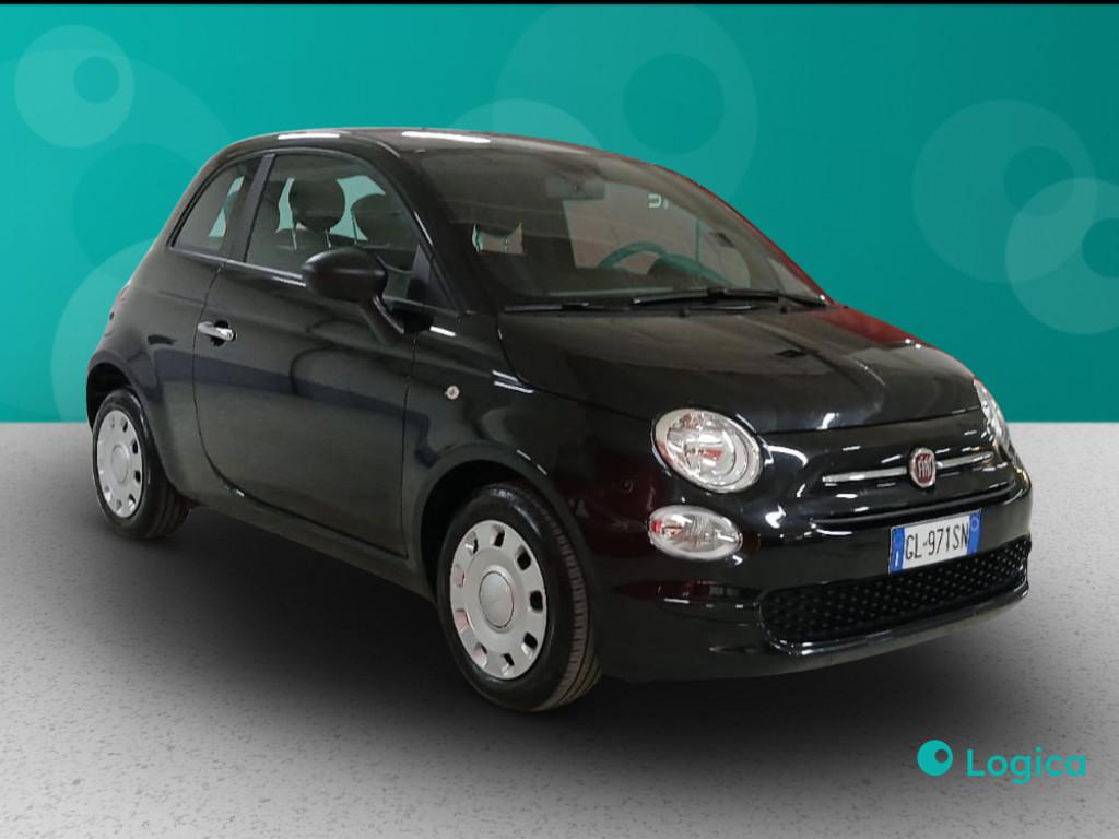 FIAT 500 III 2015 - 500 1.0 hybrid Cult 70cv