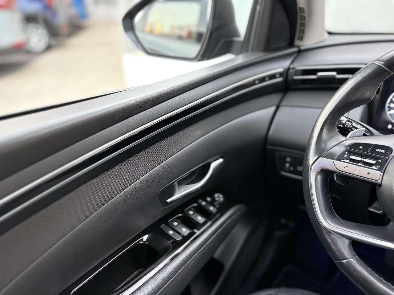 Hyundai TUCSON 1.6 HEV 180CV E6 Excellence - 2022