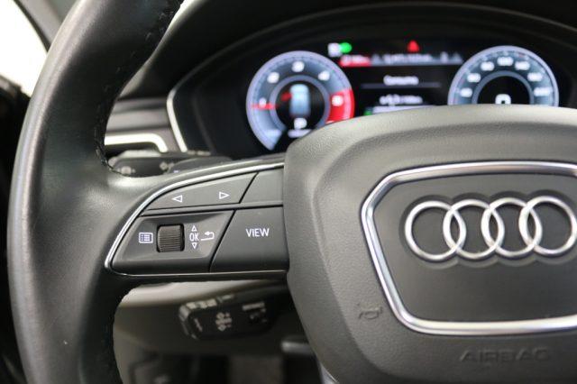AUDI A4 40 TDI S tronic Business Advanced