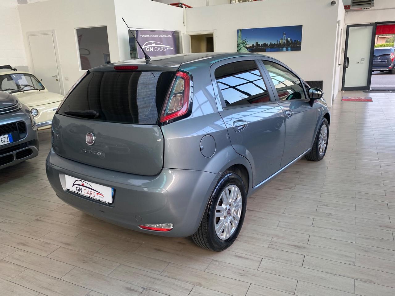 Fiat Punto 1.2