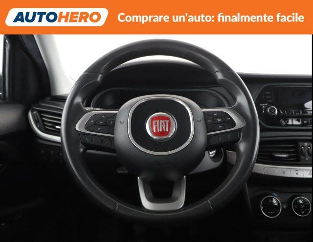 FIAT Tipo 1.4 5 porte Easy