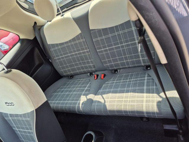 FIAT 500 1.0 Hybrid