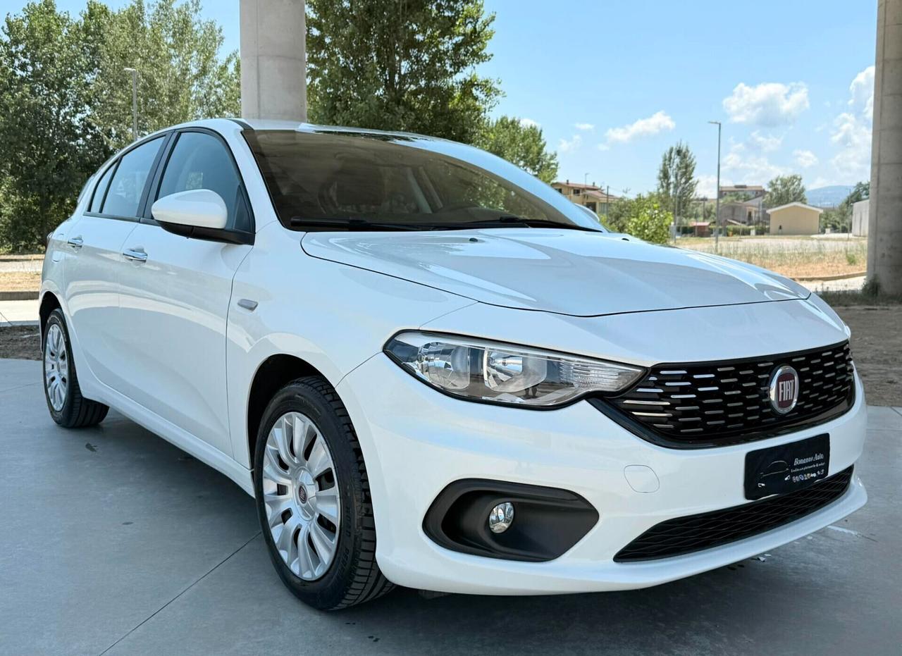Fiat Tipo 1.3 Mjt S&S 5 porte Business