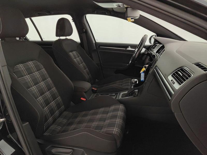 Volkswagen Golf Golf GTD 2.0 TDI DSG 5p. Business BlueMotion Technology