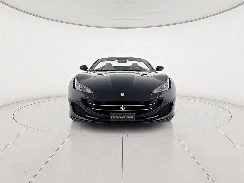Ferrari Portofino Portofino