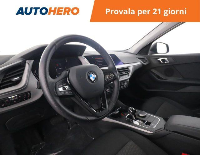 BMW 116 d 5p. Advantage