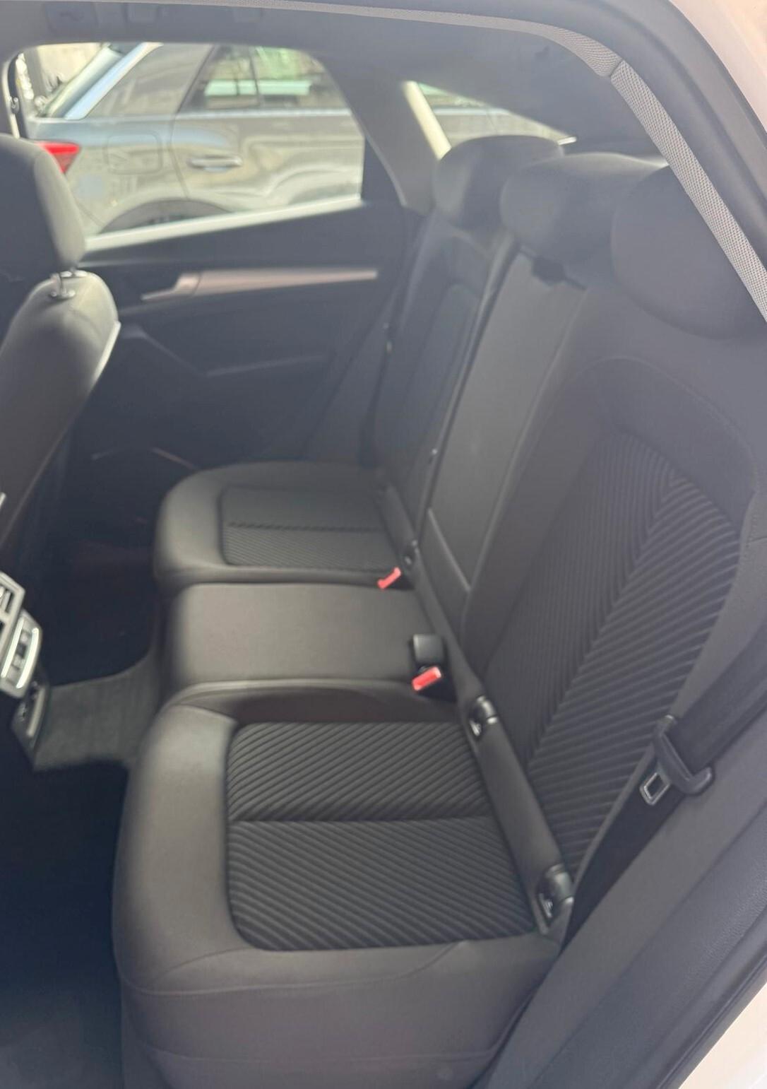 AUDI Q5 SPB 40TDI 204CV Quattro S-Tronic 2022