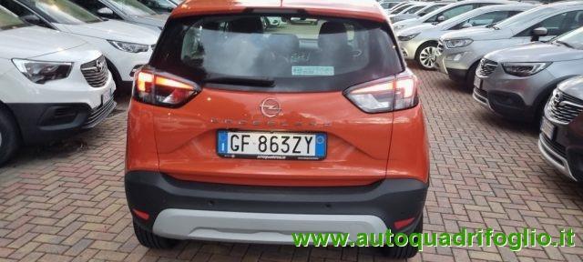 OPEL Crossland X 1.2 Turbo 12V 130 CV Start&Stop aut. Innovation