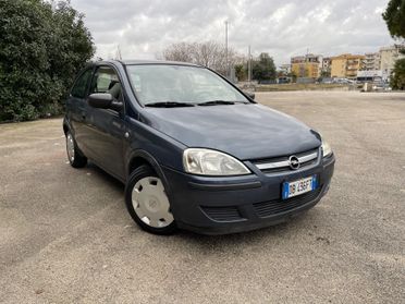 Opel Corsa 1.3 MJT 70cv Full Ottima 2007