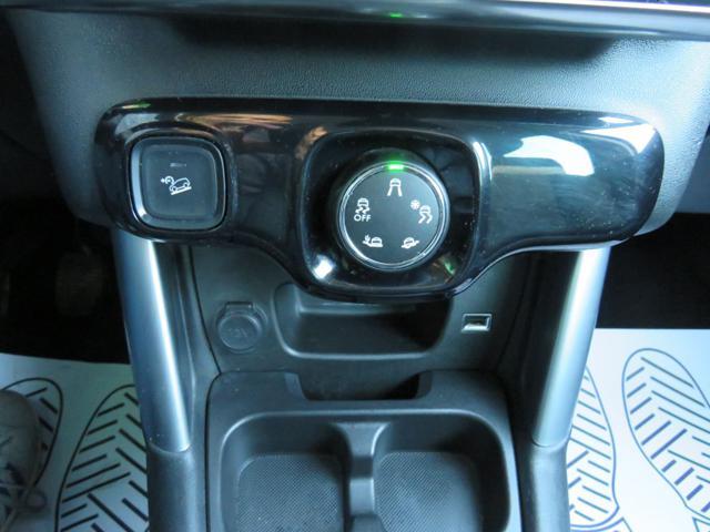 CITROEN C3 Aircross BlueHDi 100 S&S Shine