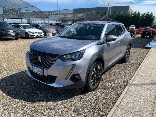 PEUGEOT 2008 PureTech 130 S&S Allure