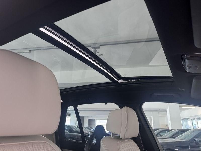 BMW X5 X5 xdrive30d MSport auto