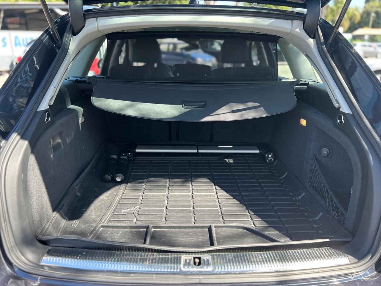 Audi A4 2.0 TDI 177 CV Advanced