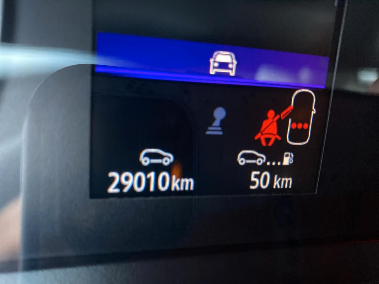 Dacia Sandero Streetway 1.0 SCe 65 CV Comfort