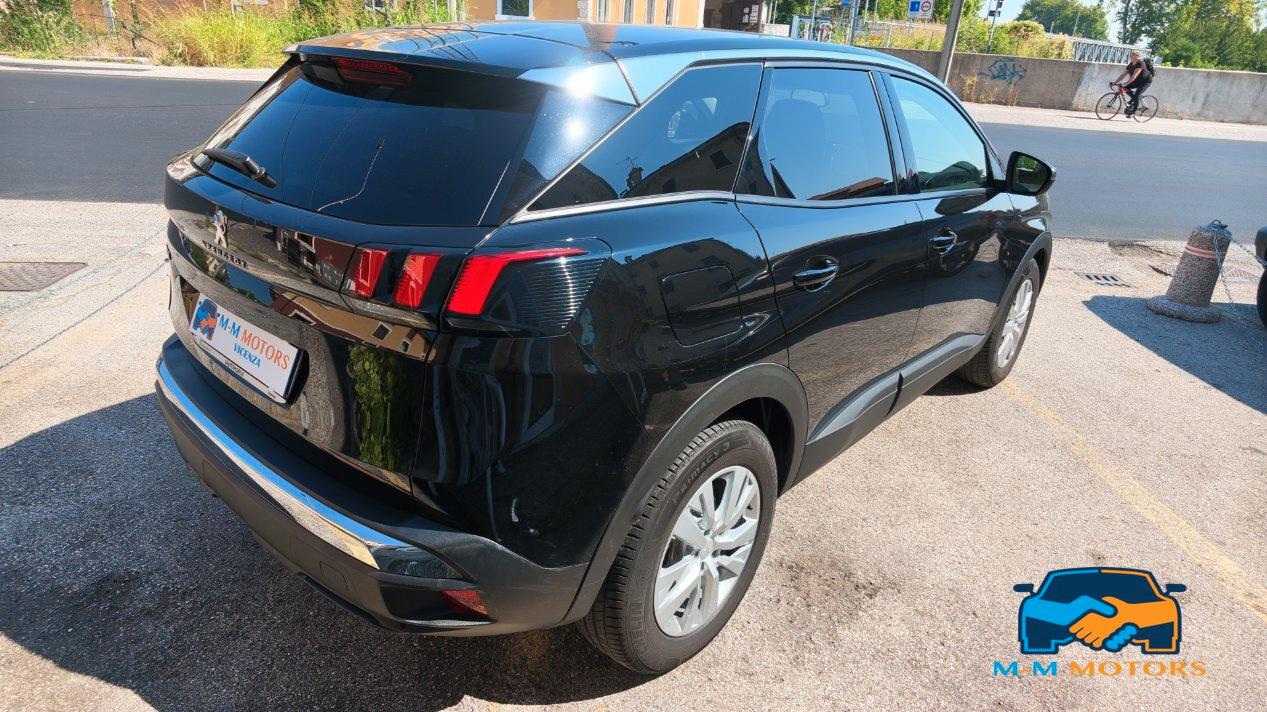 Peugeot 3008 3008 1.2 Allure 130cv "PROMMO"