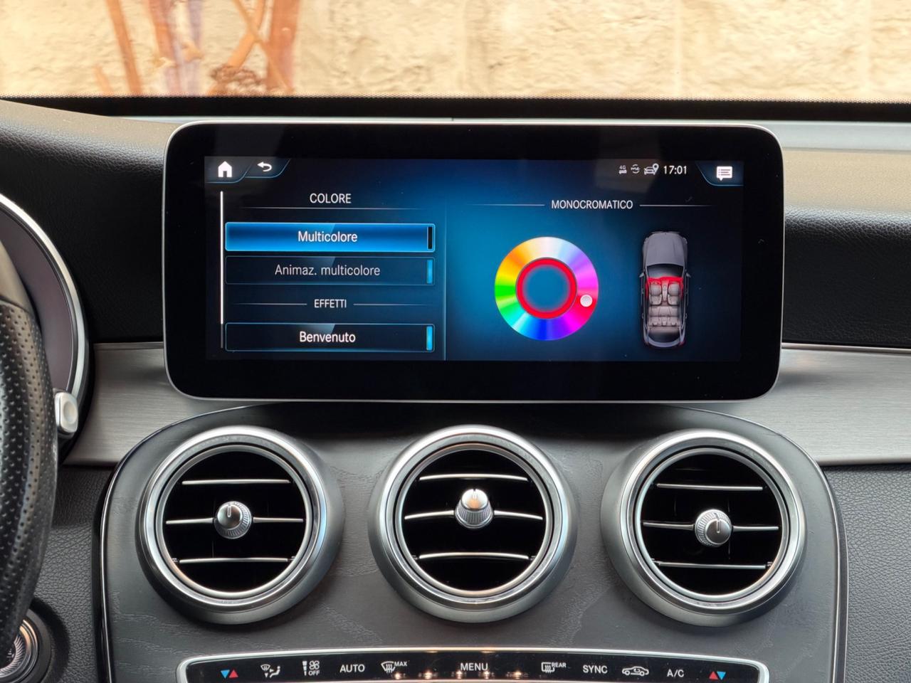 Mercedes-benz GLC 220 D 4MATIC COUPE PREMIUM AMG 194 CV